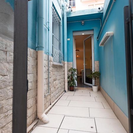 Ca Sottomarina Gli Appartamenti In Centro Apartsuite מראה חיצוני תמונה