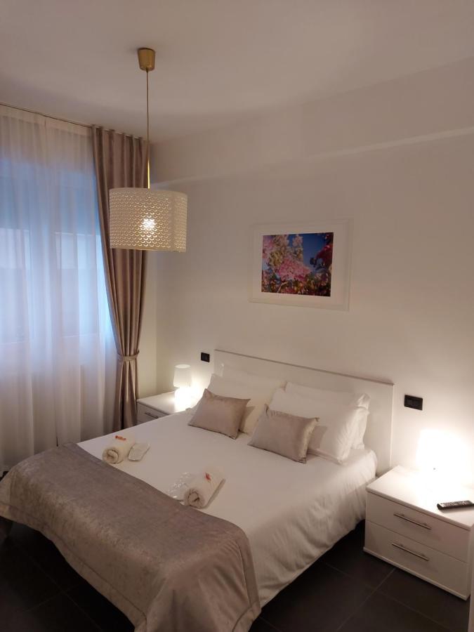 Ca Sottomarina Gli Appartamenti In Centro Apartsuite מראה חיצוני תמונה