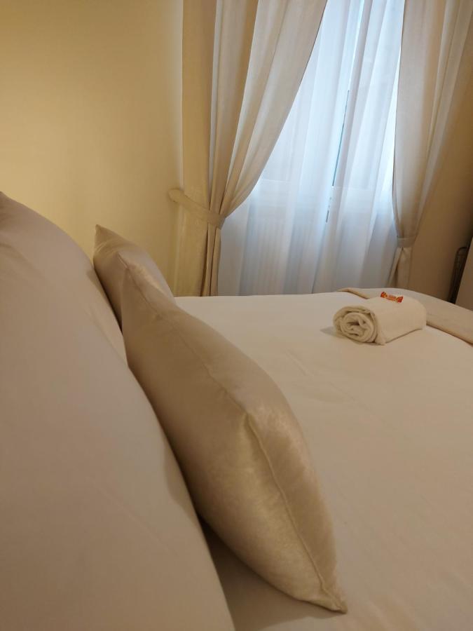 Ca Sottomarina Gli Appartamenti In Centro Apartsuite מראה חיצוני תמונה