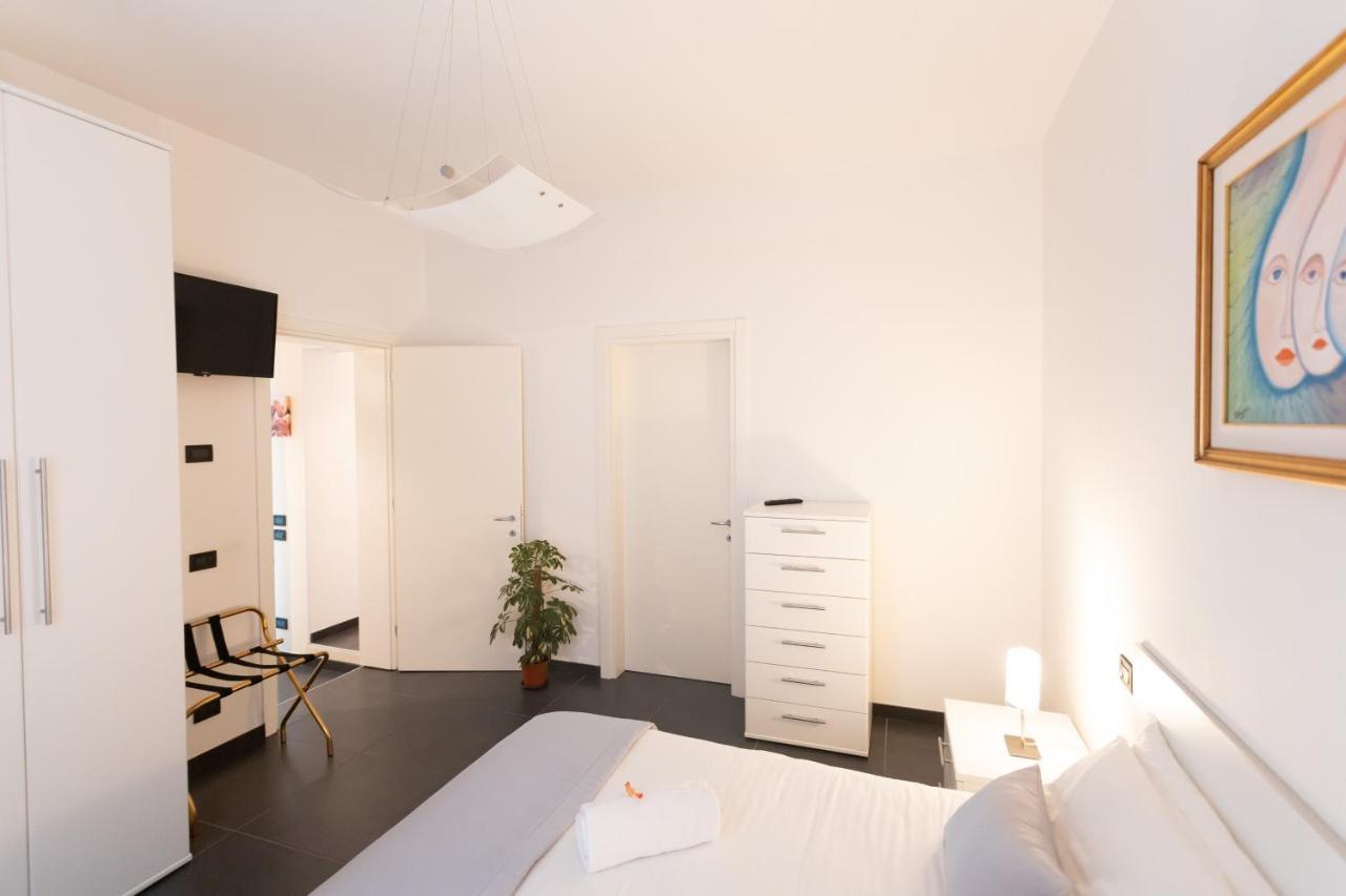Ca Sottomarina Gli Appartamenti In Centro Apartsuite מראה חיצוני תמונה