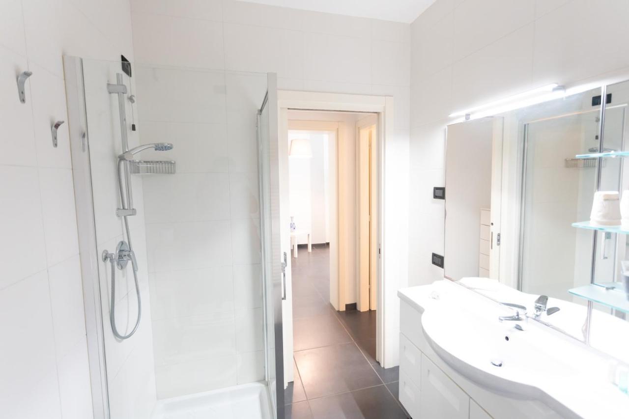 Ca Sottomarina Gli Appartamenti In Centro Apartsuite מראה חיצוני תמונה