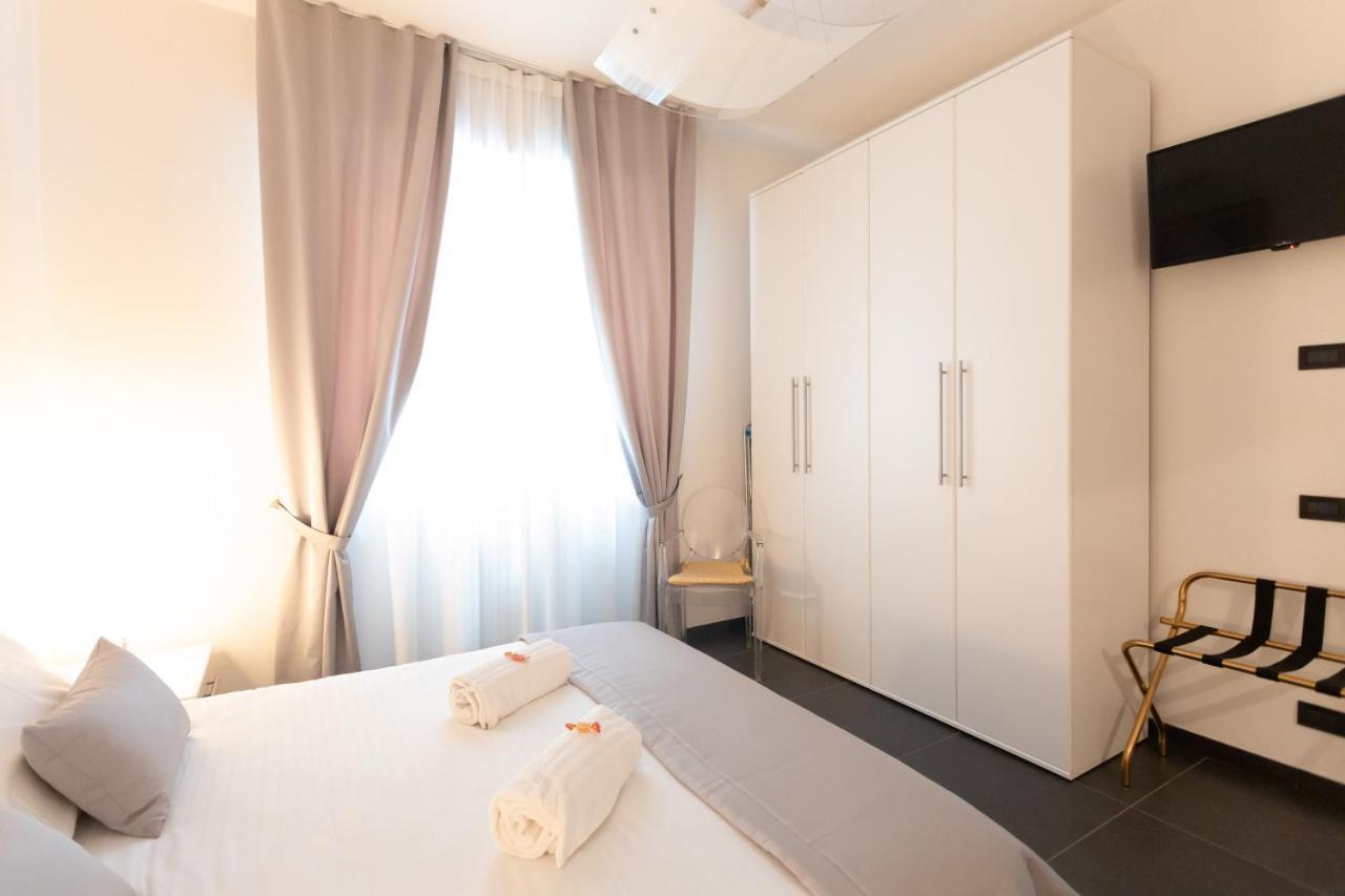Ca Sottomarina Gli Appartamenti In Centro Apartsuite מראה חיצוני תמונה
