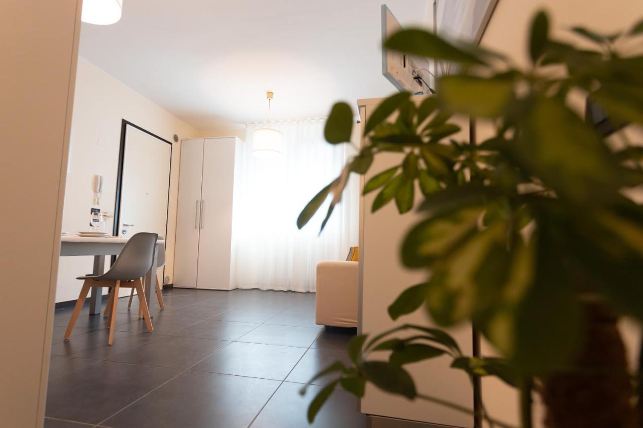 Ca Sottomarina Gli Appartamenti In Centro Apartsuite מראה חיצוני תמונה