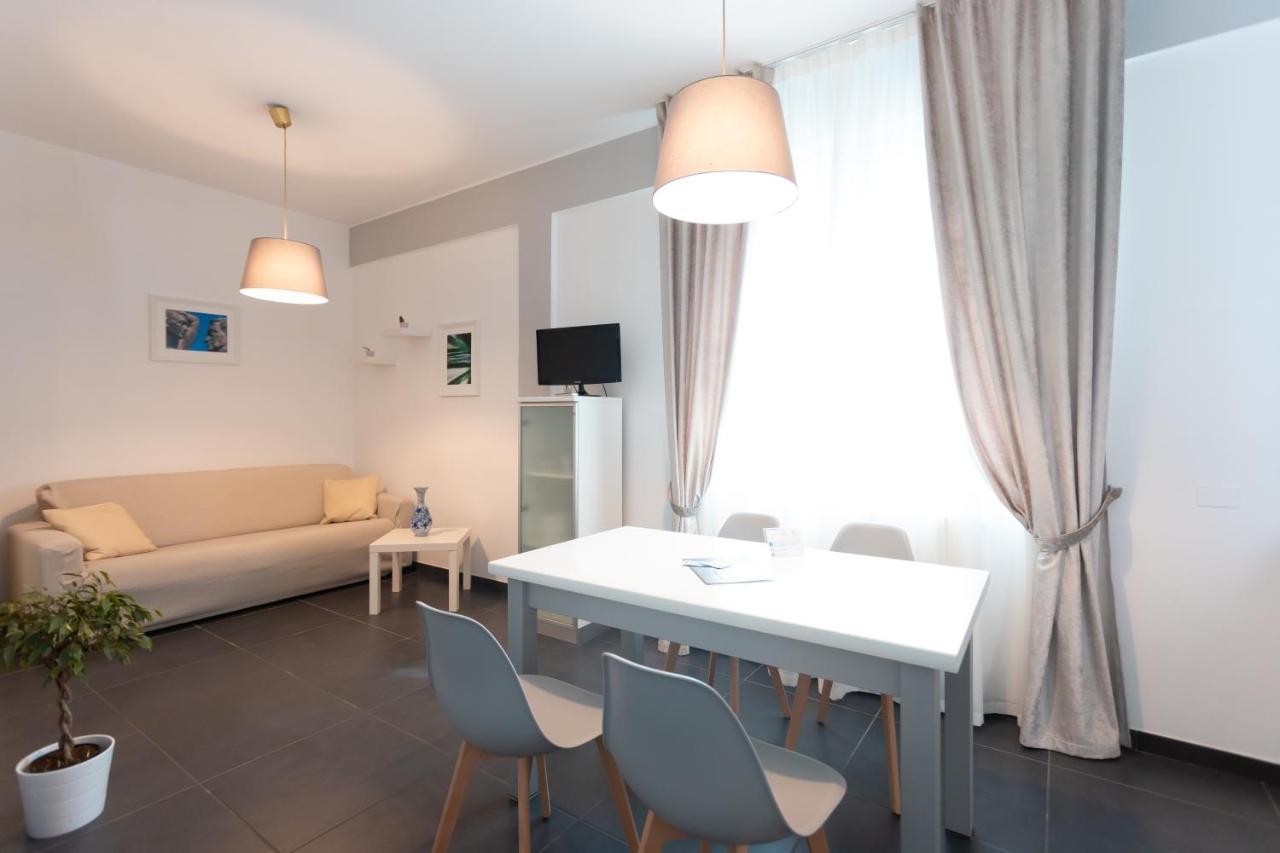 Ca Sottomarina Gli Appartamenti In Centro Apartsuite מראה חיצוני תמונה