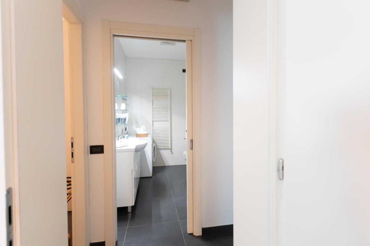 Ca Sottomarina Gli Appartamenti In Centro Apartsuite מראה חיצוני תמונה