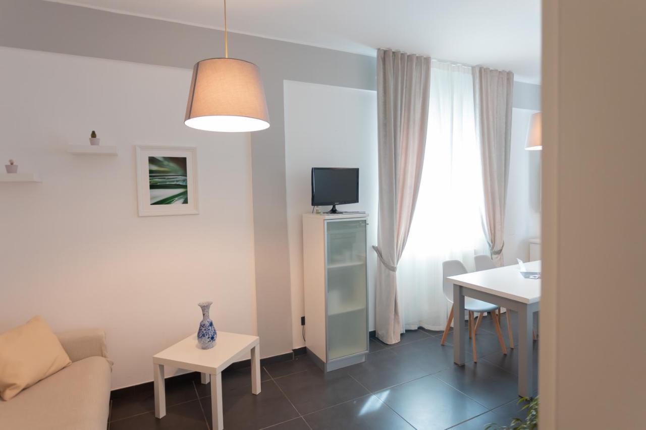 Ca Sottomarina Gli Appartamenti In Centro Apartsuite מראה חיצוני תמונה