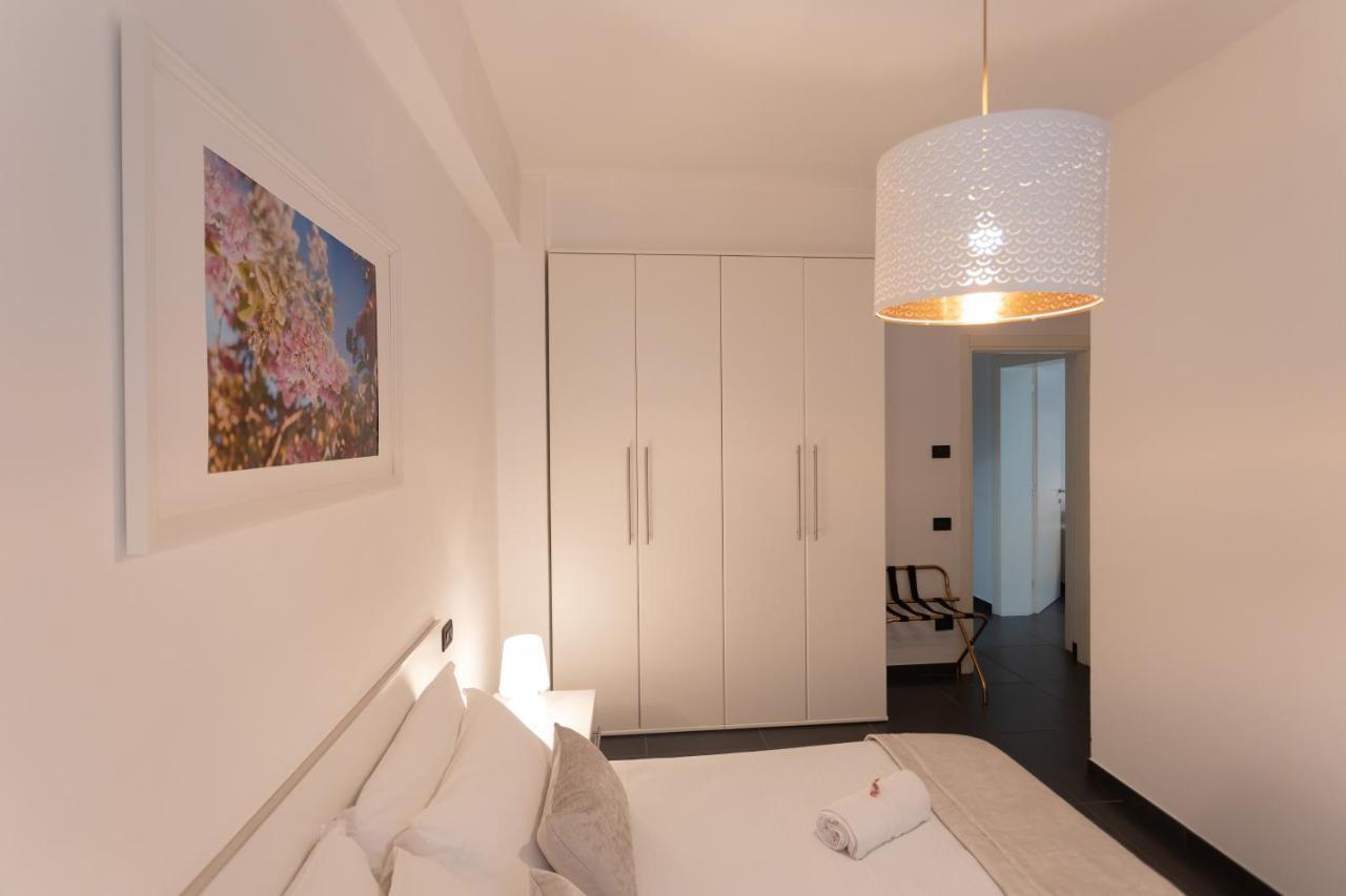Ca Sottomarina Gli Appartamenti In Centro Apartsuite מראה חיצוני תמונה