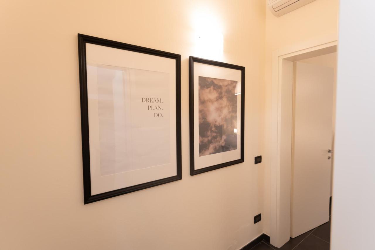 Ca Sottomarina Gli Appartamenti In Centro Apartsuite מראה חיצוני תמונה