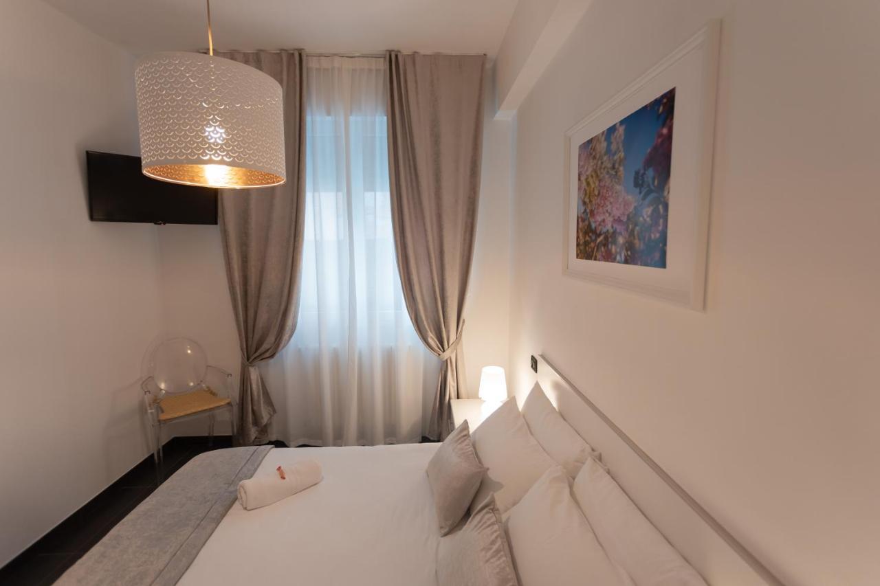 Ca Sottomarina Gli Appartamenti In Centro Apartsuite מראה חיצוני תמונה