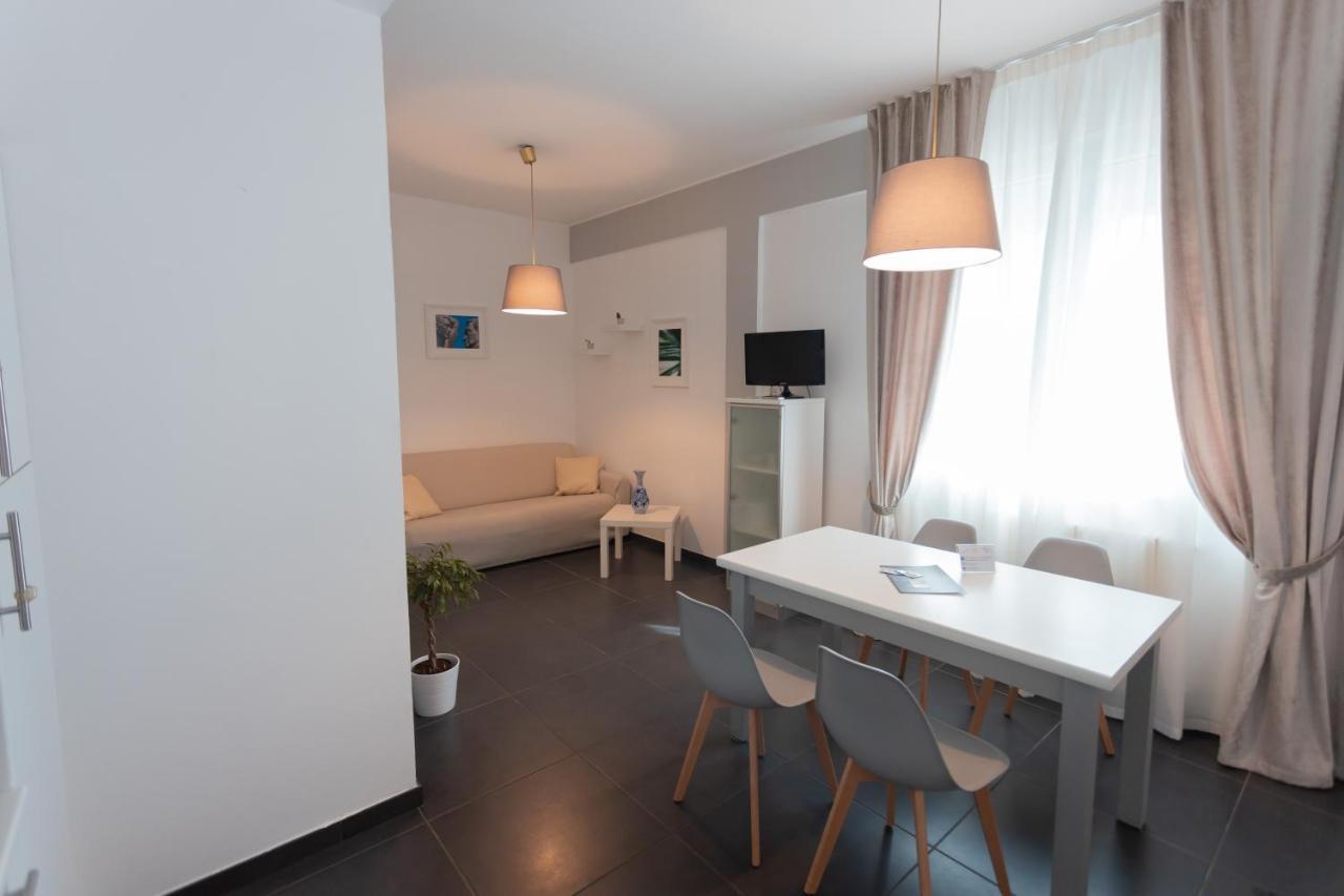 Ca Sottomarina Gli Appartamenti In Centro Apartsuite מראה חיצוני תמונה